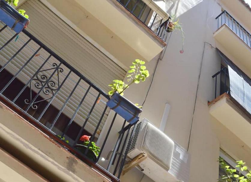 Exterior Foto