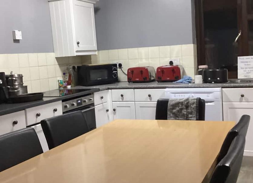 Cozinha Foto