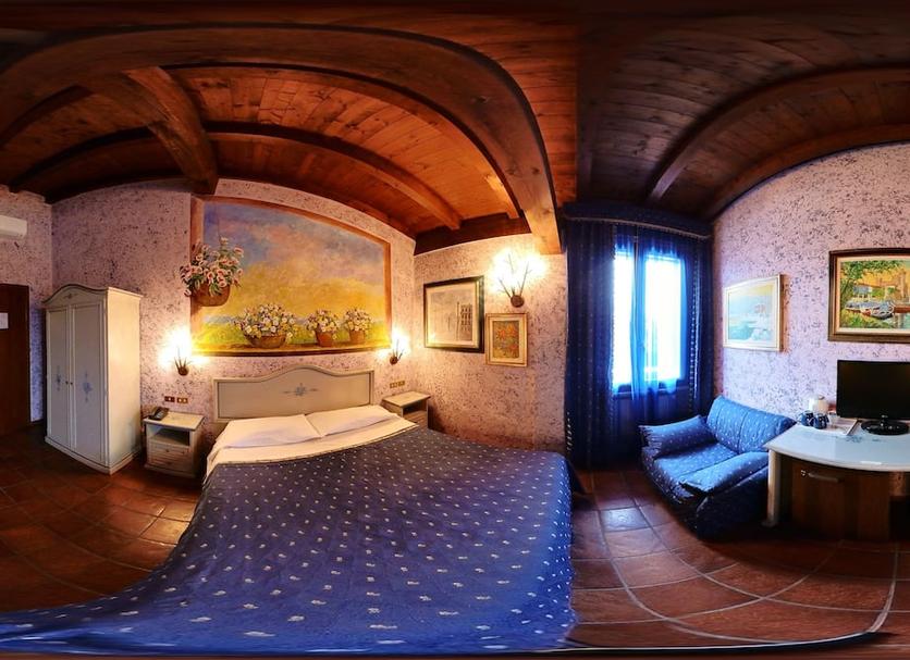 Quarto Foto