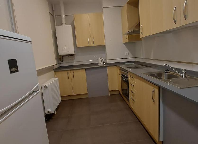 Cozinha Foto