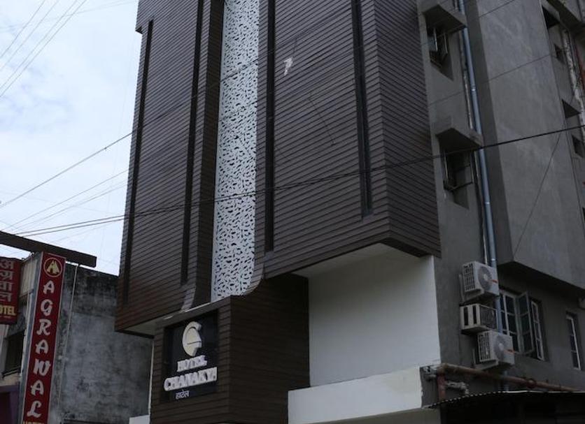 Edifício Foto
