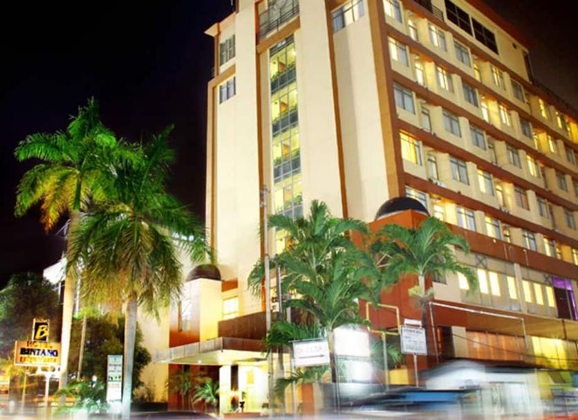 Edifício Foto
