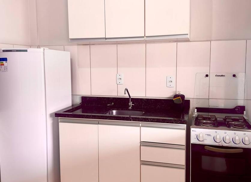 Cozinha Foto