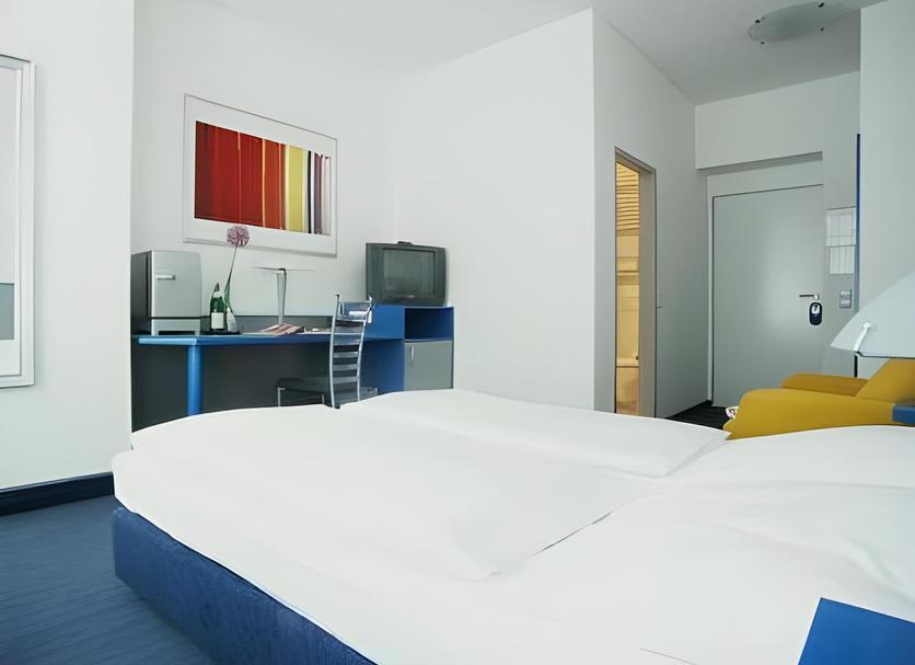 Quarto Foto