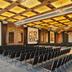 Sala de conferências