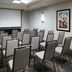 Sala de conferências