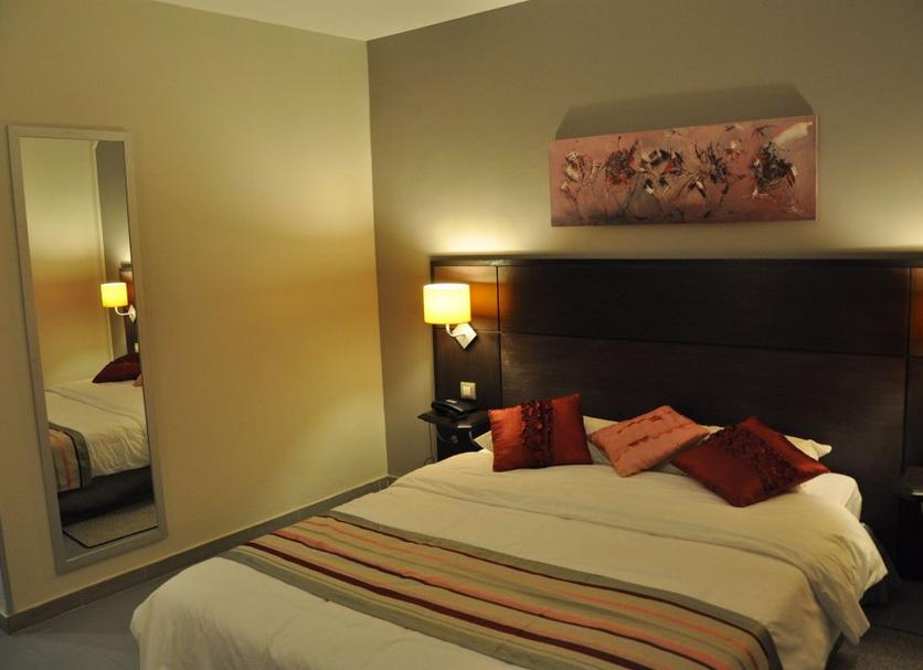 Quarto Foto