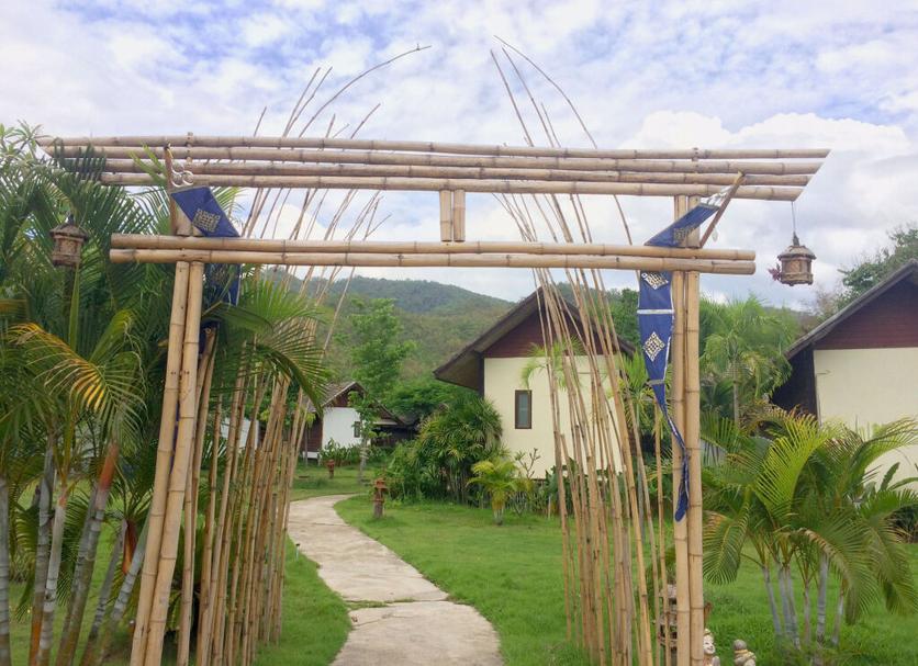 Exterior Foto