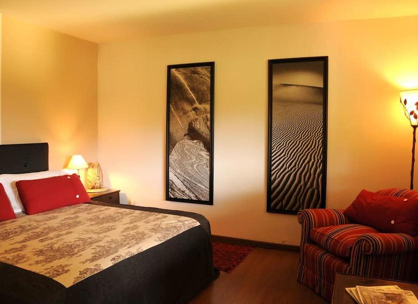 Quarto Foto