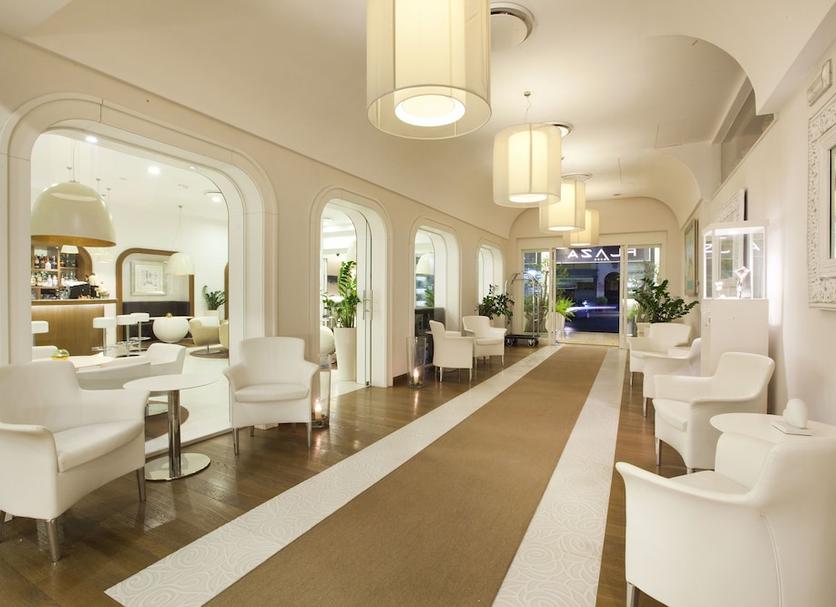 Hall Foto