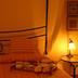 Comodidade do quarto