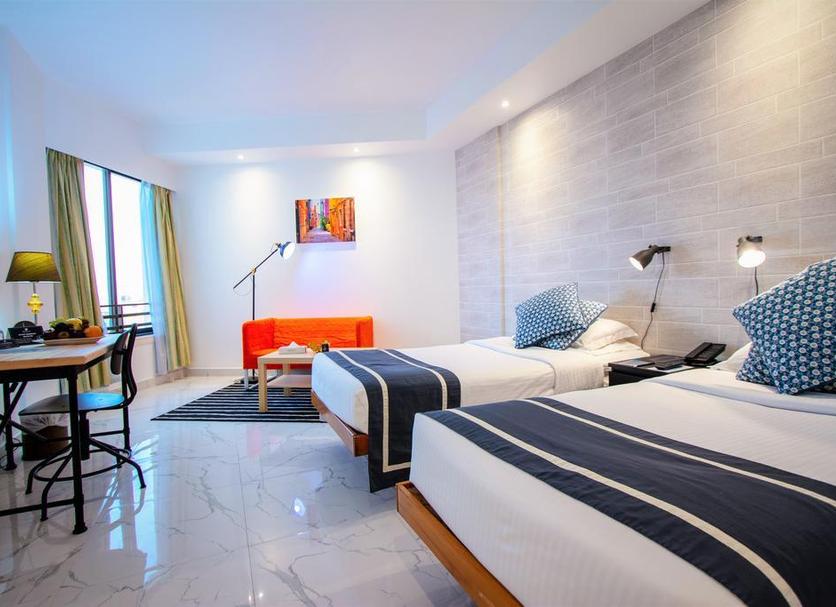 Quarto Foto