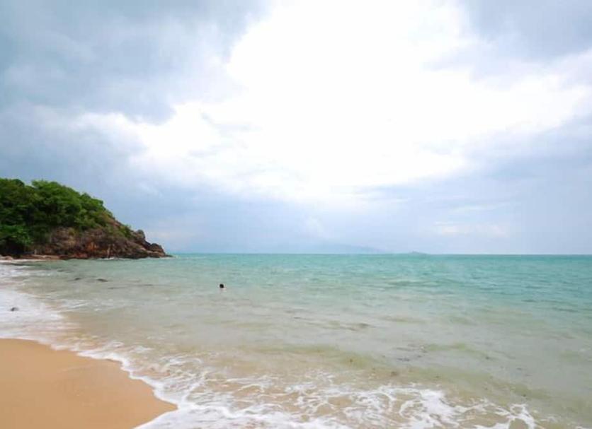 Praia Foto