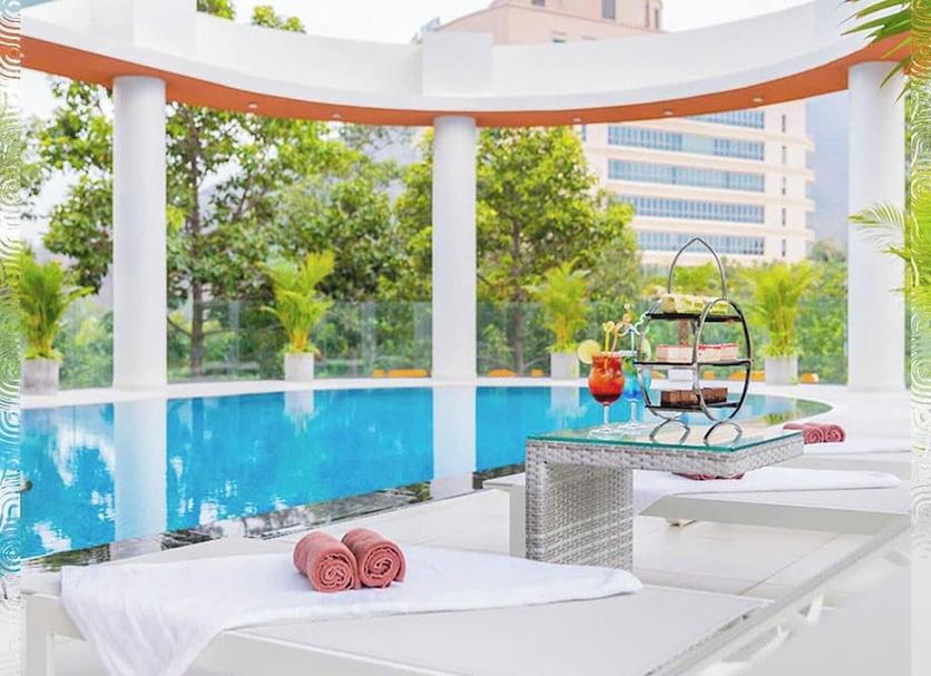 Piscina Foto