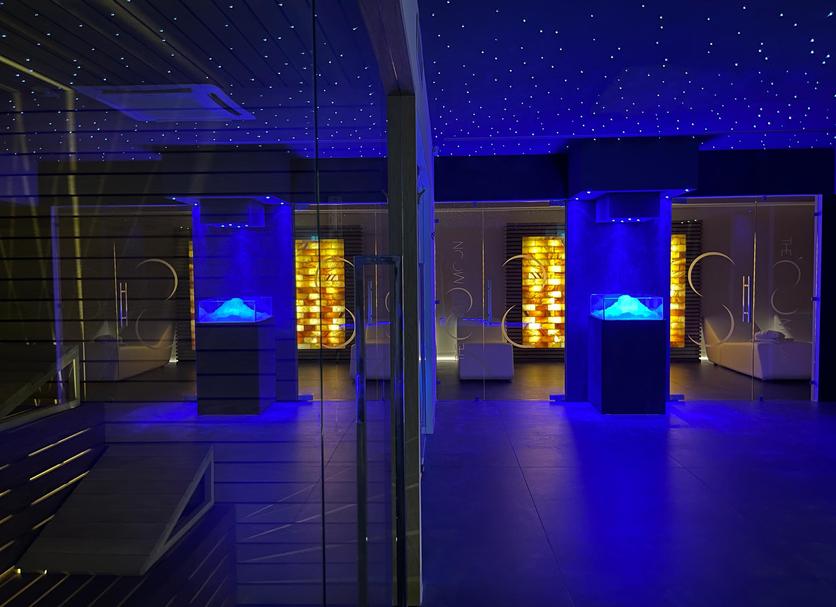 Hall Foto