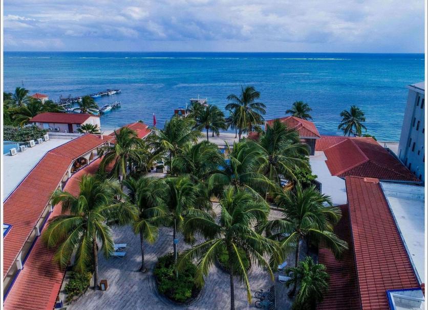 Exterior Foto