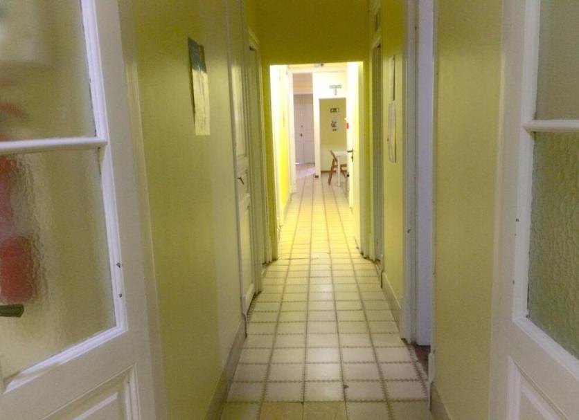 Corredor Foto