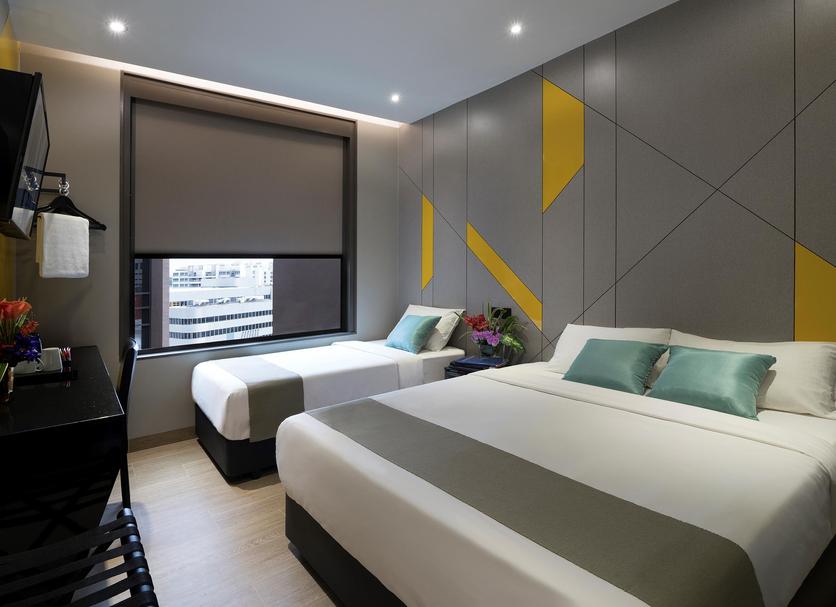 Quarto Foto