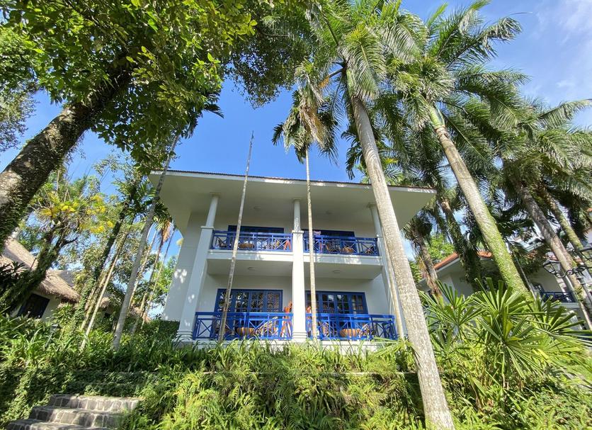 Edifício Foto