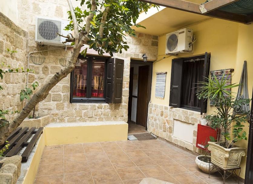 Exterior Foto