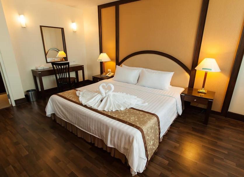Quarto Foto