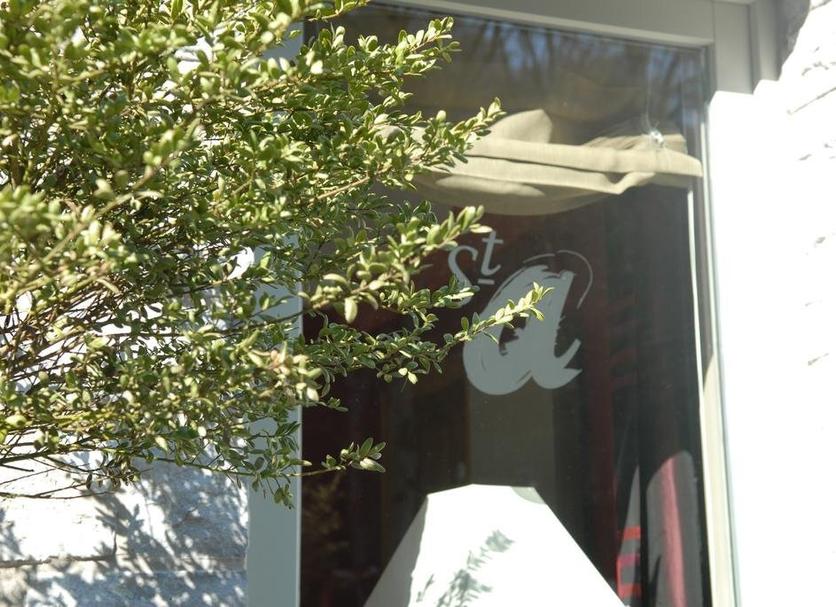 Exterior Foto