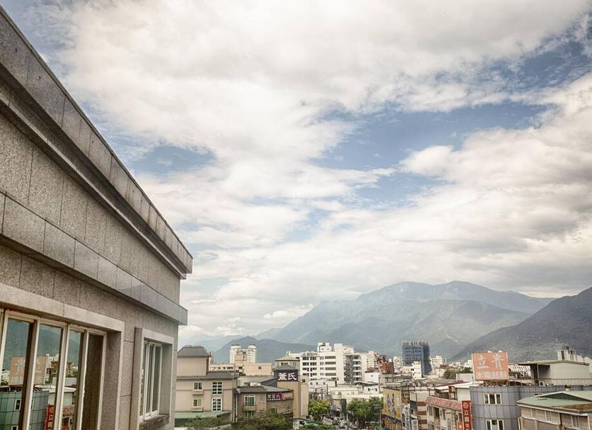 Exterior Foto