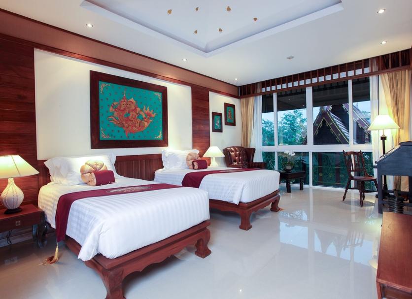 Quarto Foto
