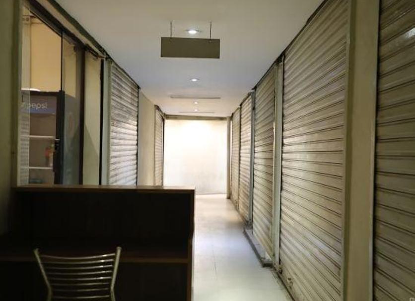 Corredor Foto