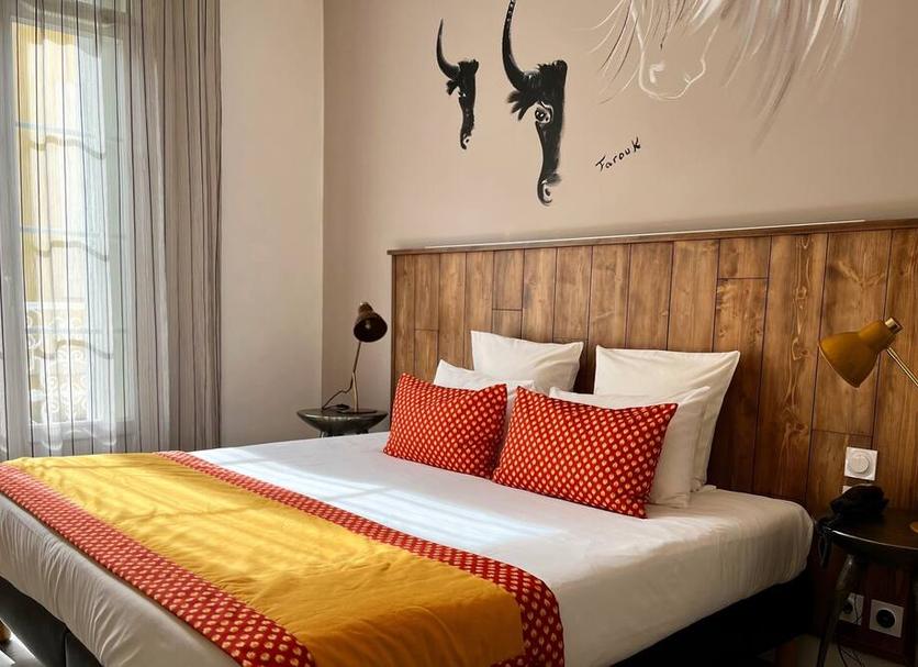 Quarto Foto