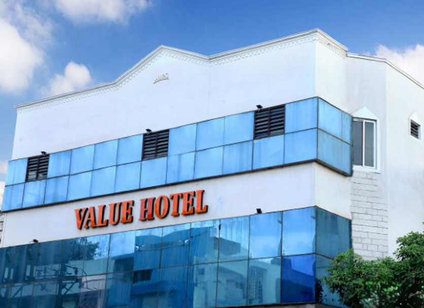 Edifício Foto