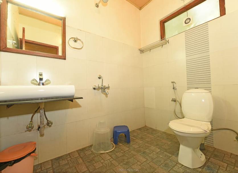 Casa de banho Foto