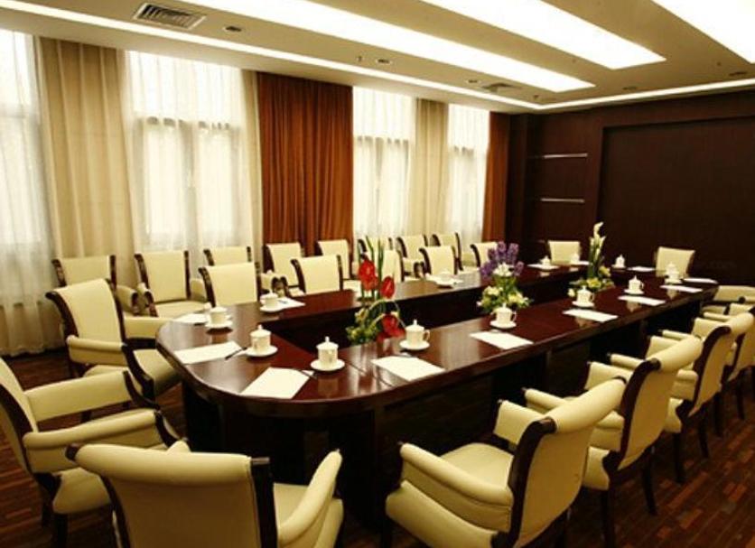 Sala de conferências Foto