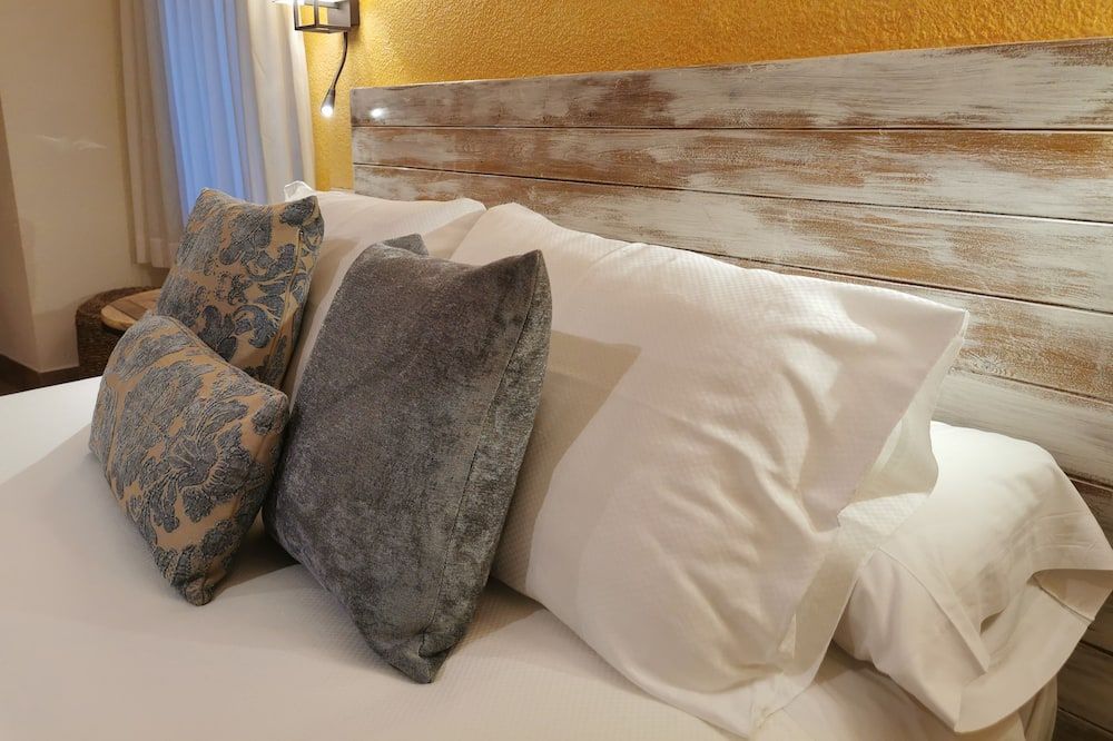 Comodidade do quarto