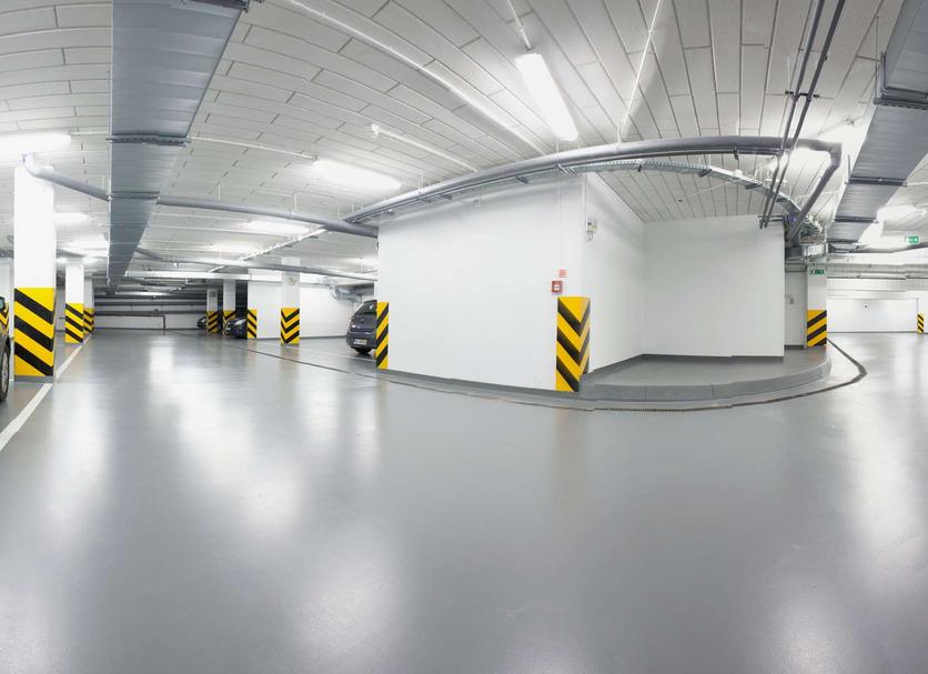 Hall Foto