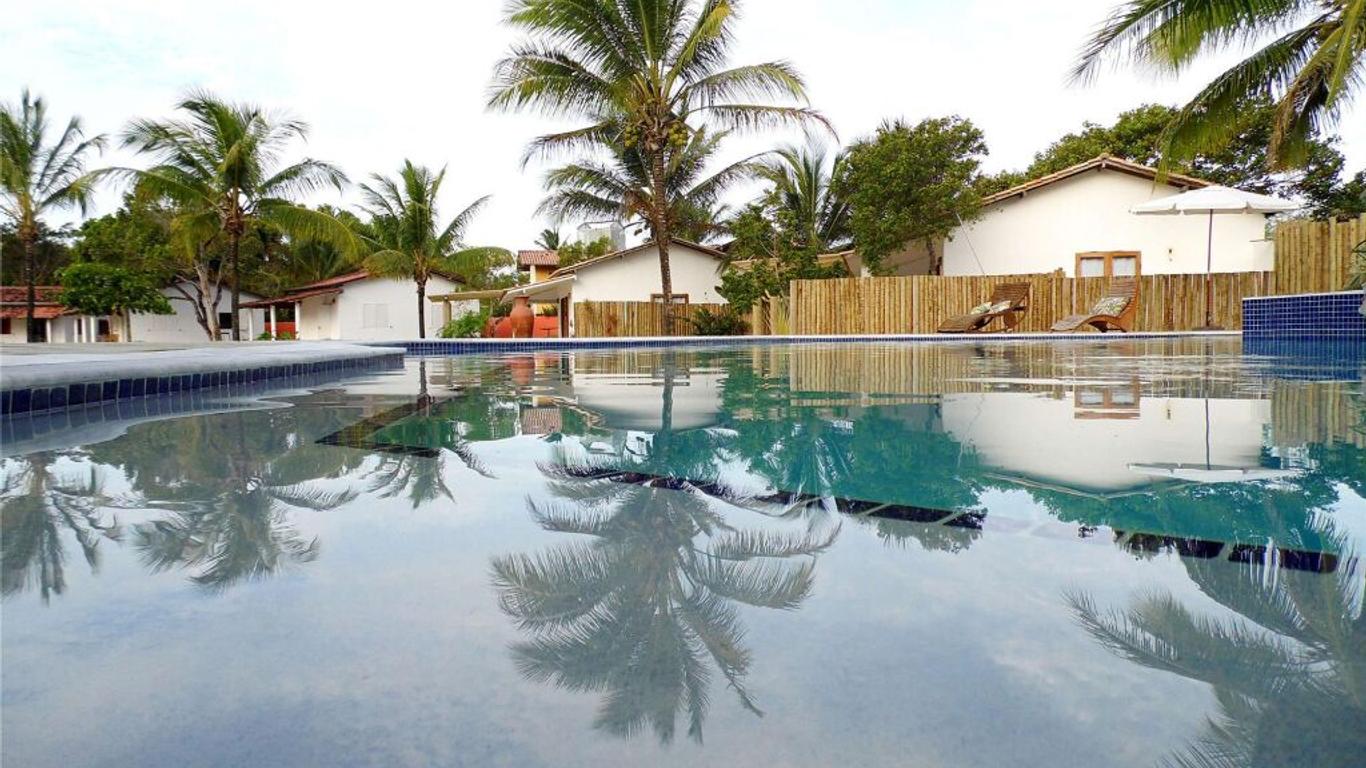 Vila Morena Trancoso