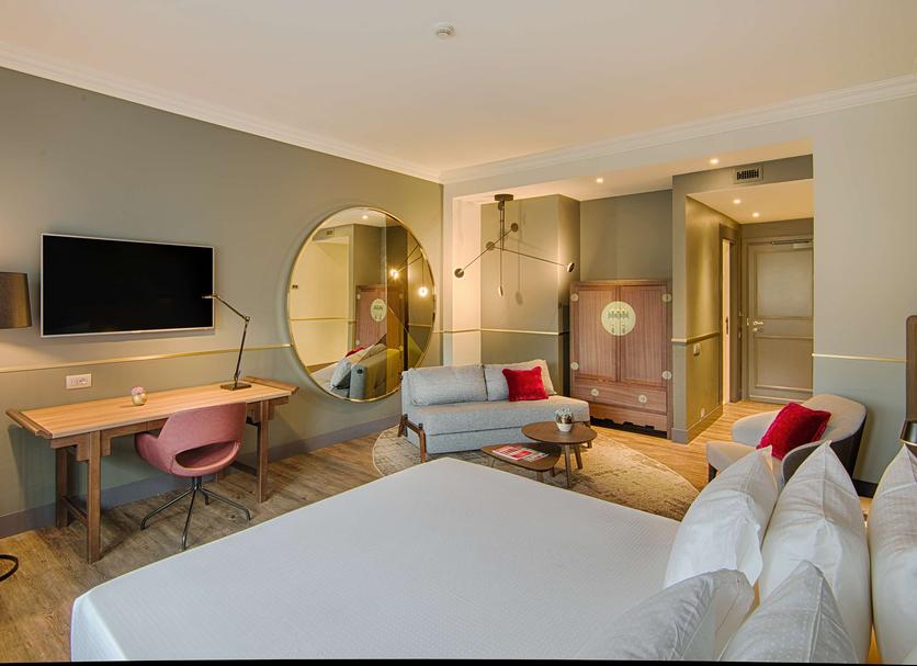 Quarto Foto