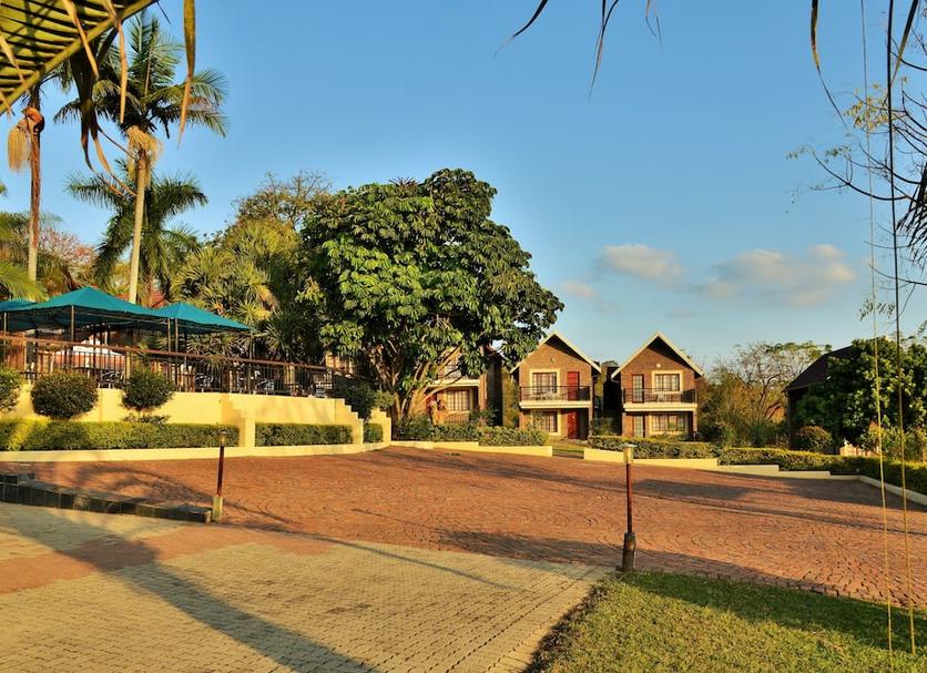 Exterior Foto