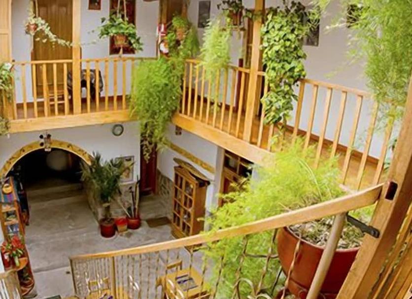 Exterior Foto