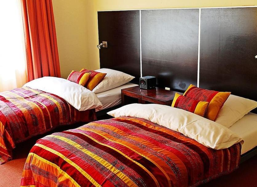 Quarto Foto