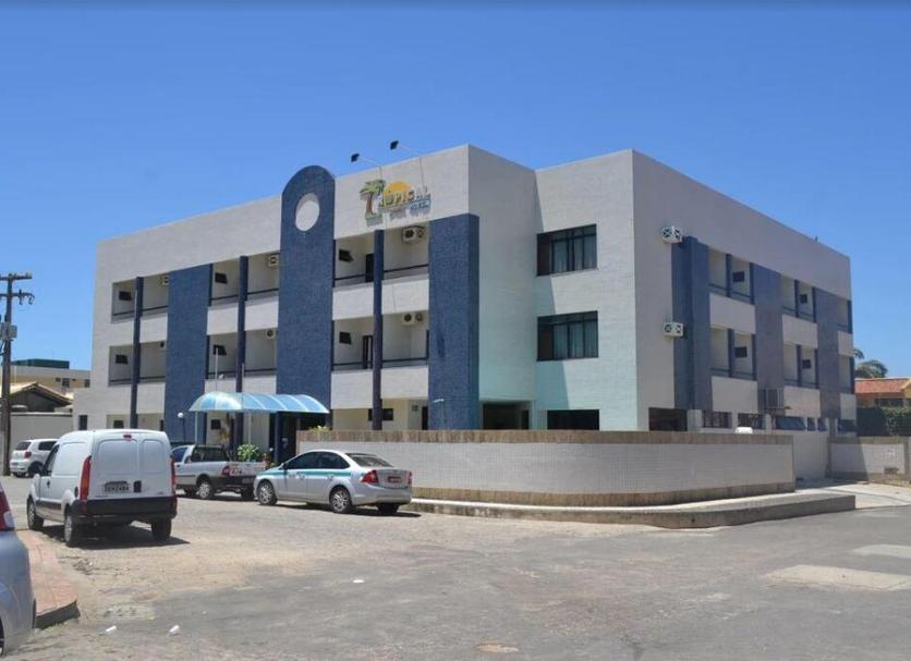 Edifício Foto
