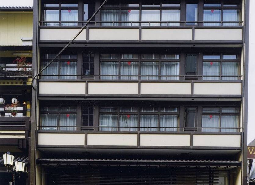 Edifício Foto