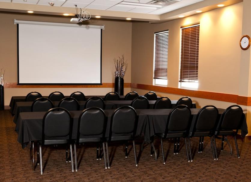 Sala de conferências Foto