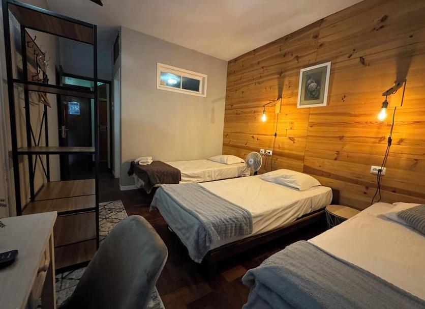 Quarto Foto