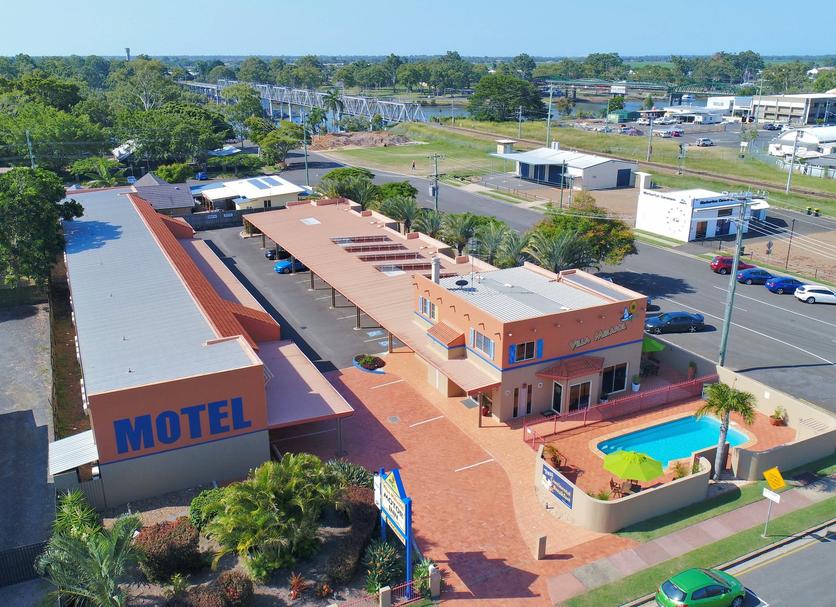 Edifício Foto