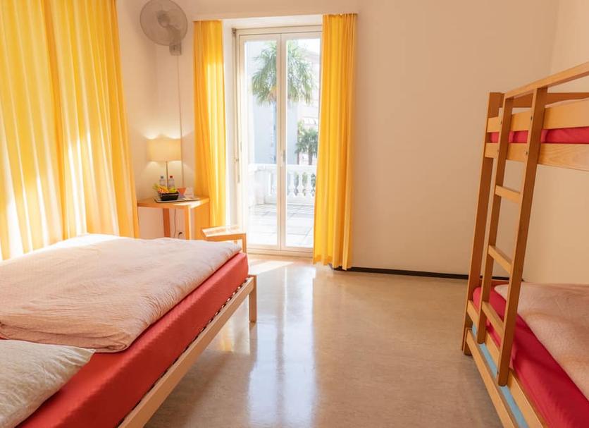 Quarto Foto