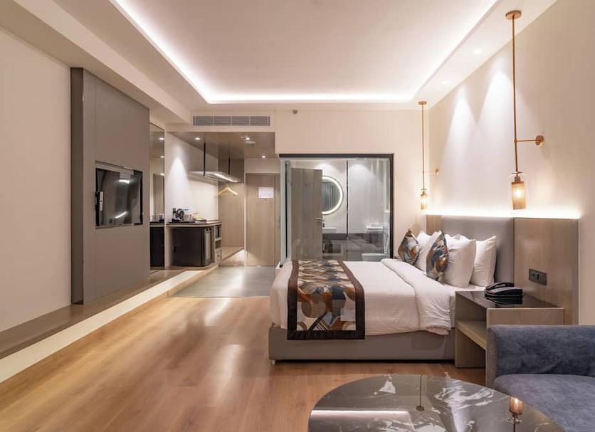 Quarto Foto