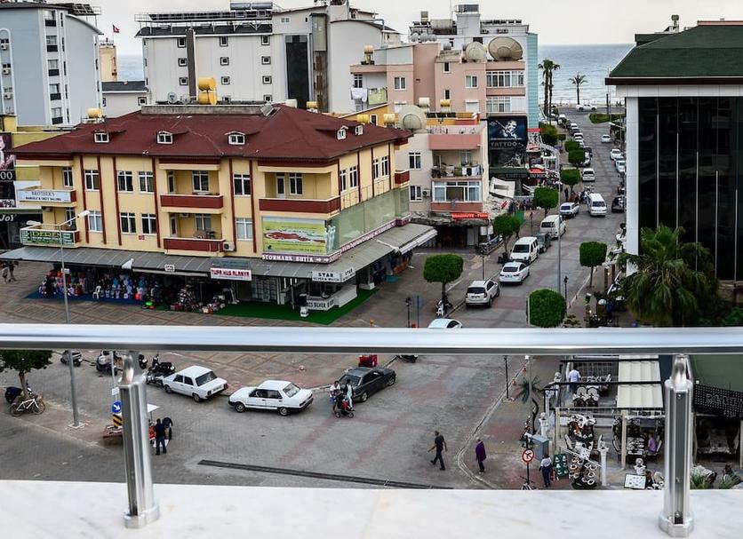 Exterior Foto