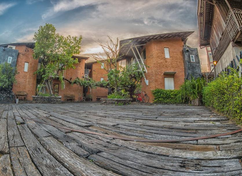 Exterior Foto