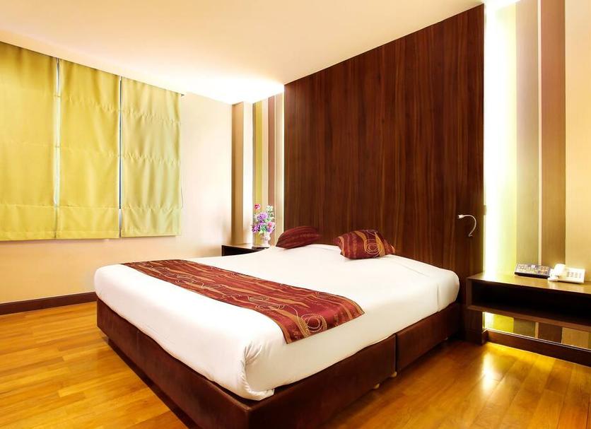 Quarto Foto
